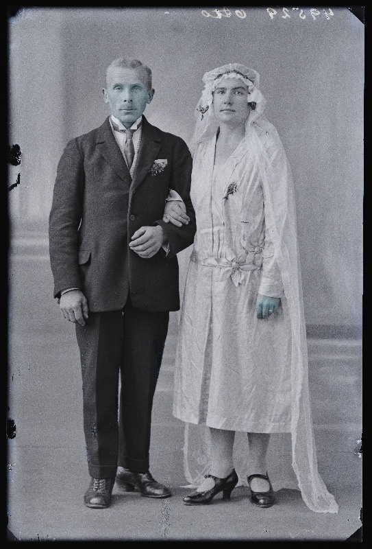 Noorpaar Otto.