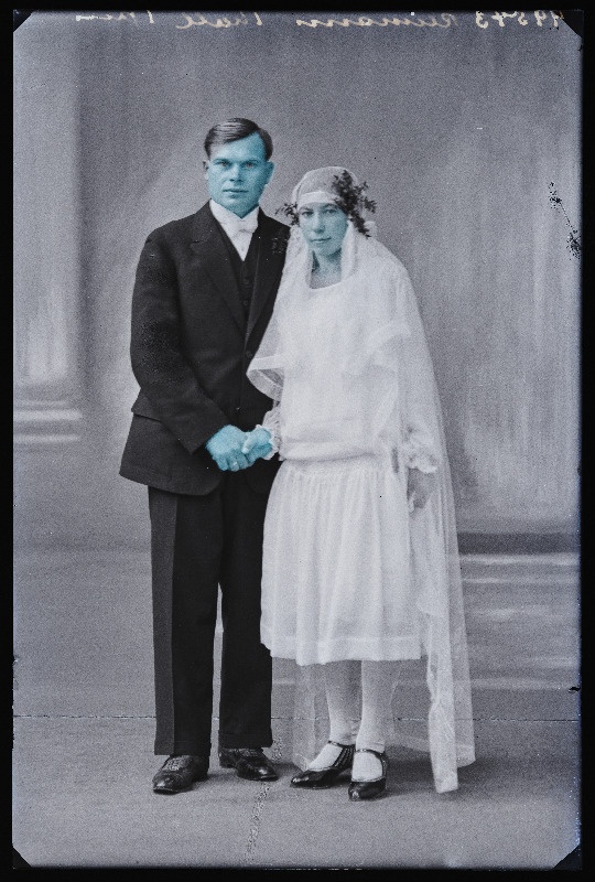 Noorpaar Reimann.