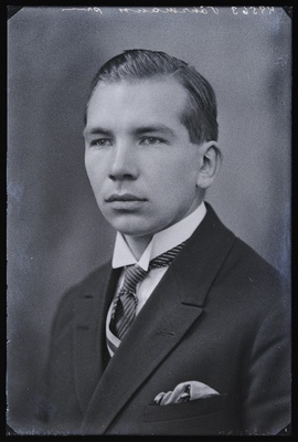 Rudolf Wöhrmann.  duplicate photo