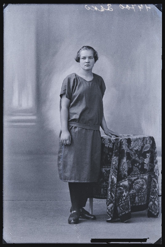 Julie Esko.