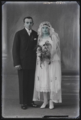 Noorpaar Pärn.  duplicate photo