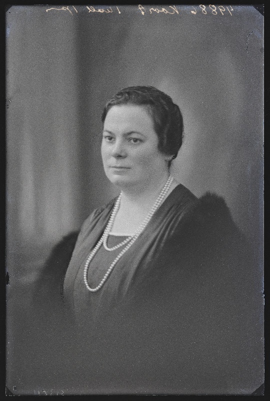 Ida Koort.