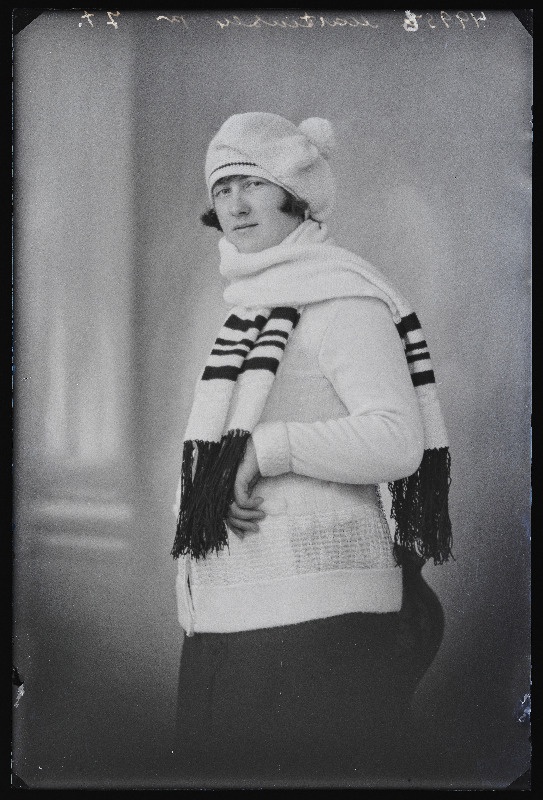 Martinsen.