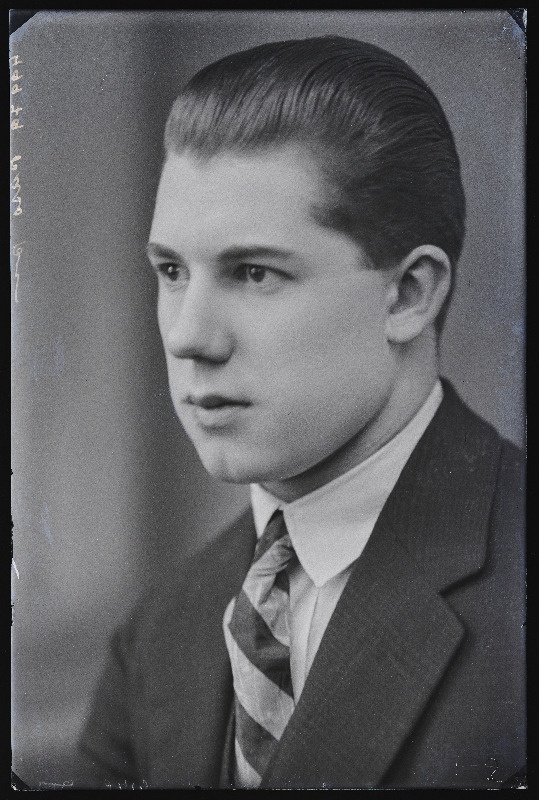 Elmar Püss.