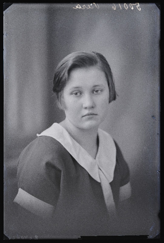 Luise Viera.