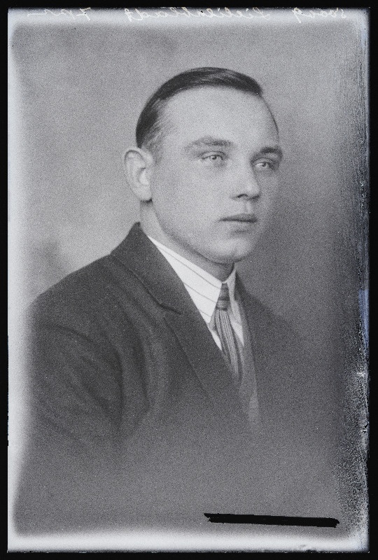 Lilienbladt.