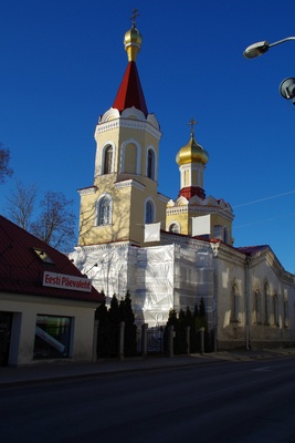 Tallinn 17 Rakvere rephoto