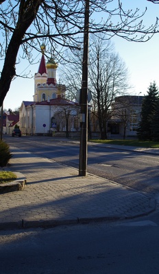 Rakvere vaade rephoto
