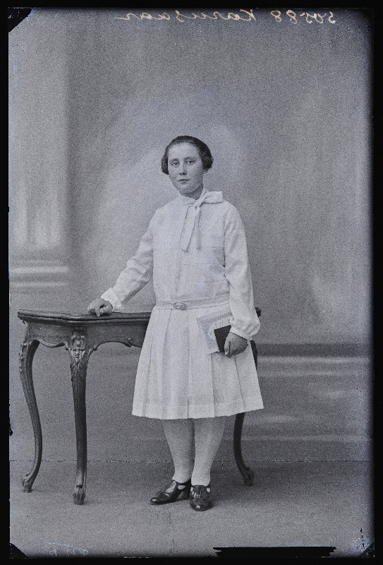 Leerilaps Karusaar.