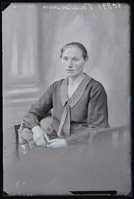 Thalmann.  similar photo