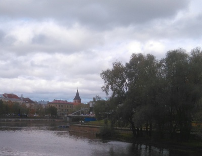 Stone sild in Tartu rephoto