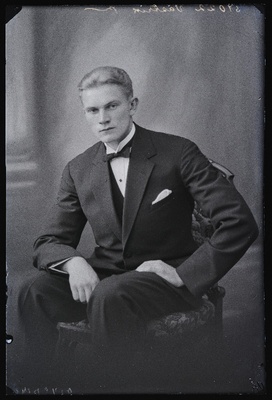 Leerilaps Västrik.  similar photo