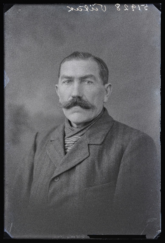 Jüri Viitak.
