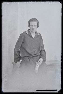 Michelson.  similar photo