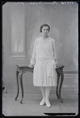 Leerilaps Punnisson.  similar photo