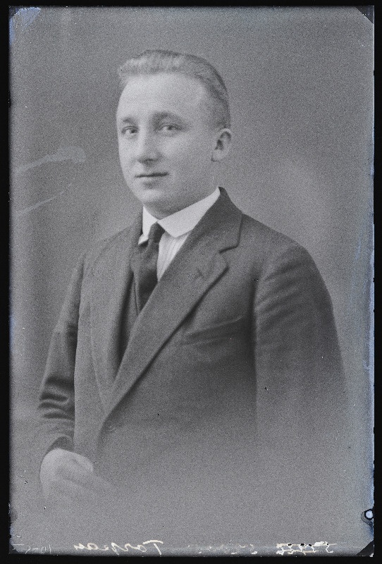 Torpan, ( Võhma Majandusühisus).
