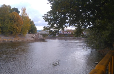 Tartu Kivisild. rephoto