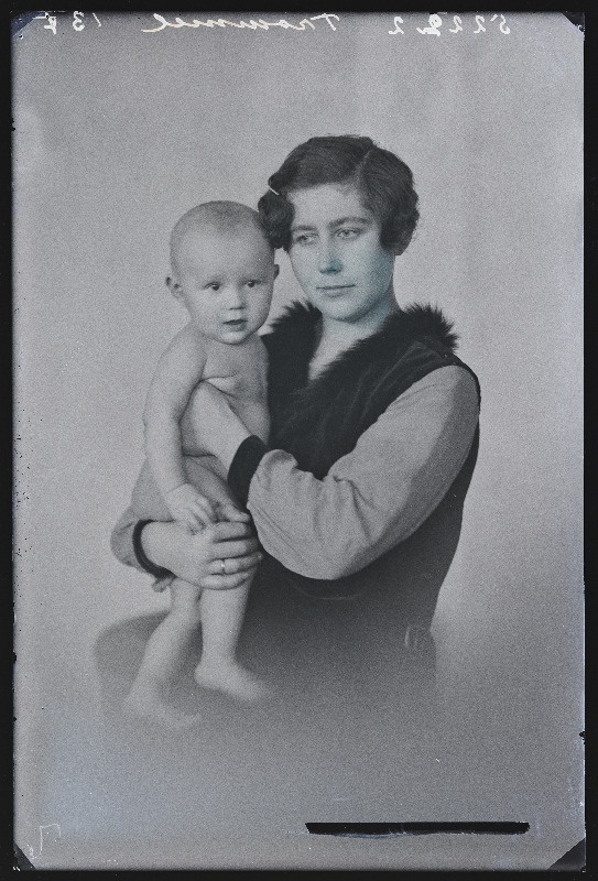 Trommel pojaga, [Paul Trommel] Tori vallast, (Muraka, Kiieti).