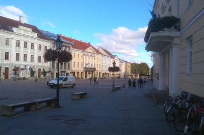 Tartu rephoto