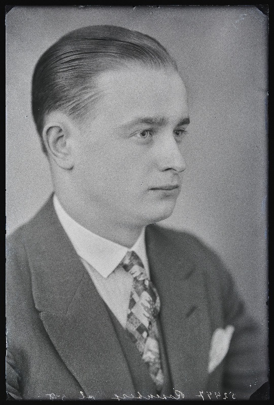 Rosenberg.