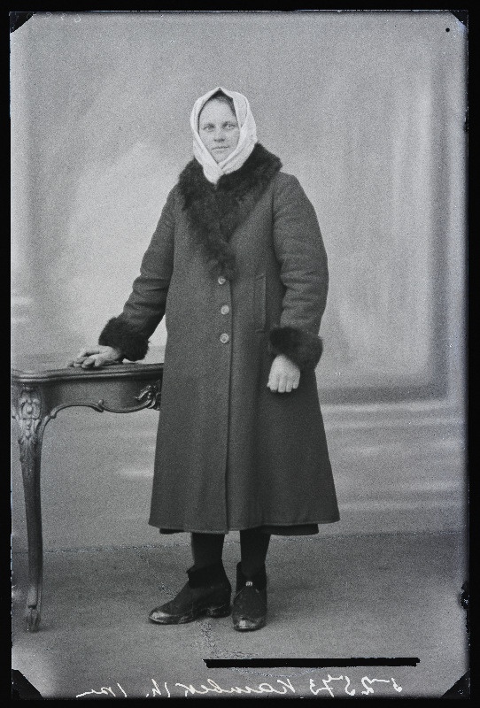 Kambek.
