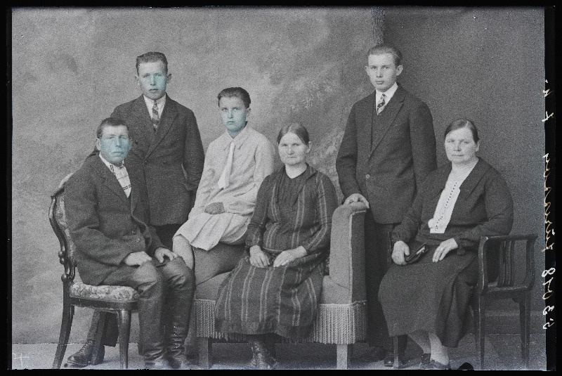 Mart Jürisson perega.