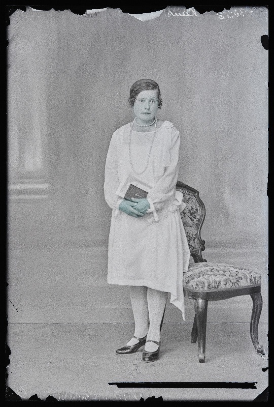 Leerilaps Kaur.