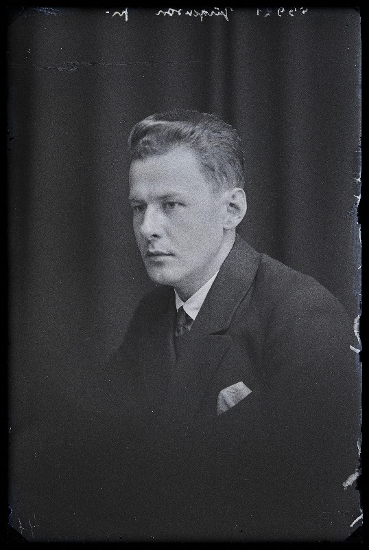 Jürgenson.
