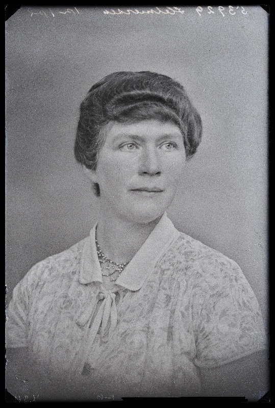 Helmersen.