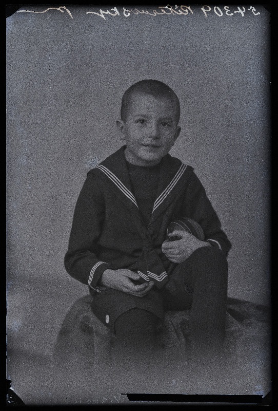 Riterovsky poeg.