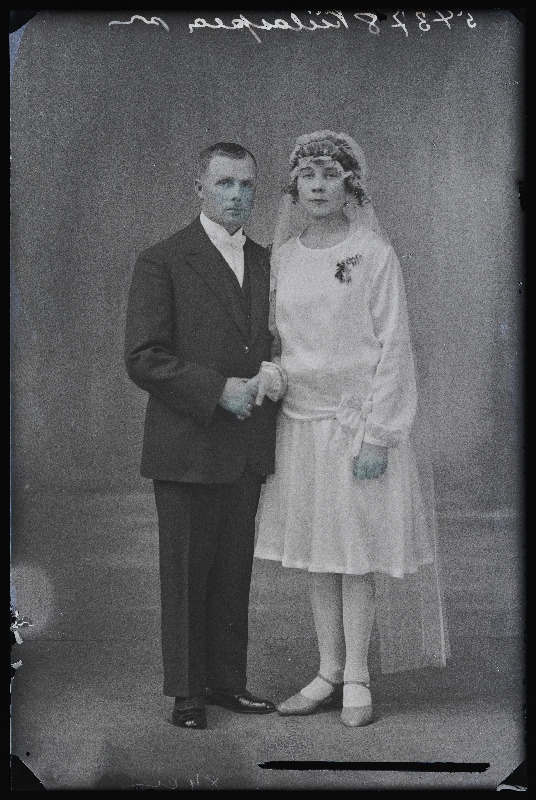 Noorpaar Kiilaspea.