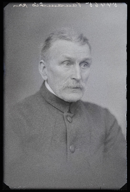 Vanamõis.