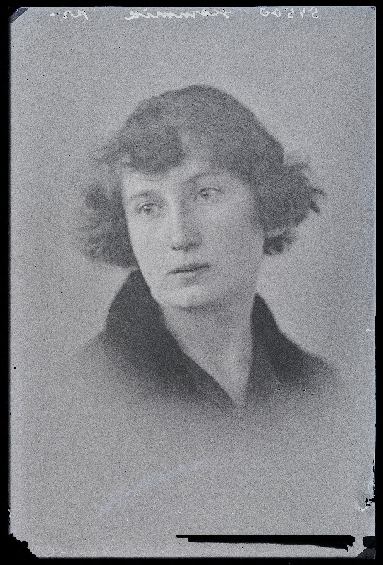 Hommik.