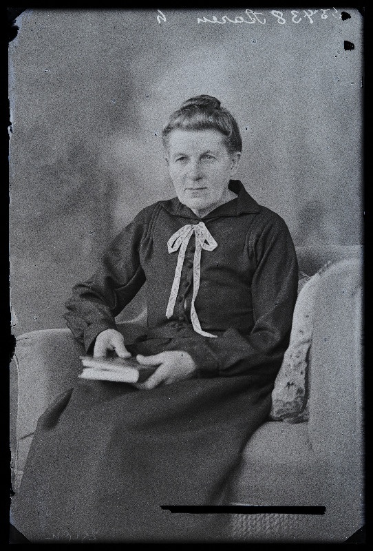 Marie Aaren.
