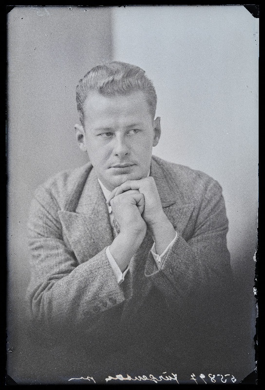 Jürgenson.