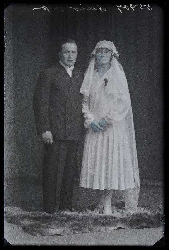 Noorpaar Allik.