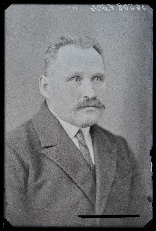 Kõrb.