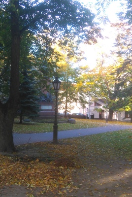 Tartu, Barclay embroidery rephoto