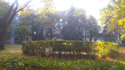 Film "Tartu city and surroundings" 0:01:35.221 rephoto