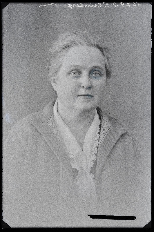 Steinberg.