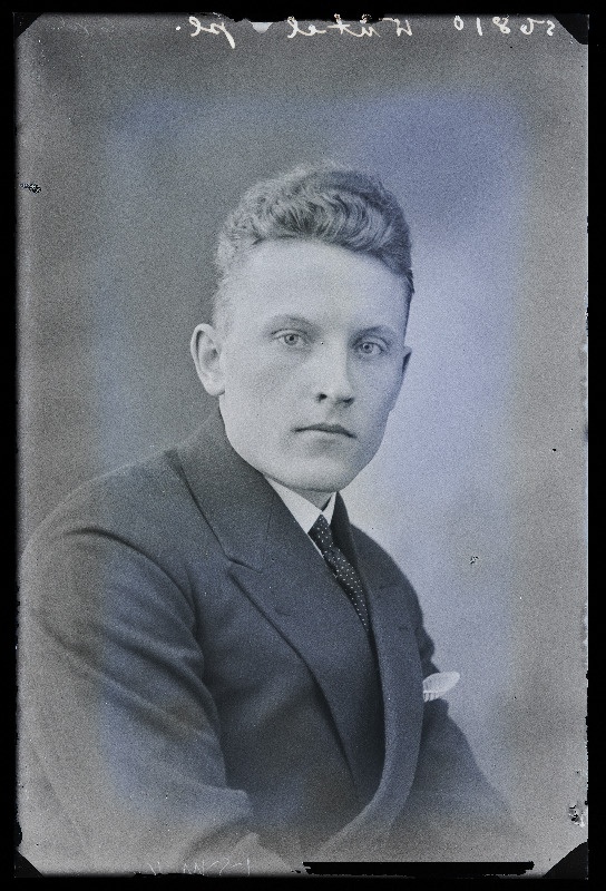 Peeter Viitel.