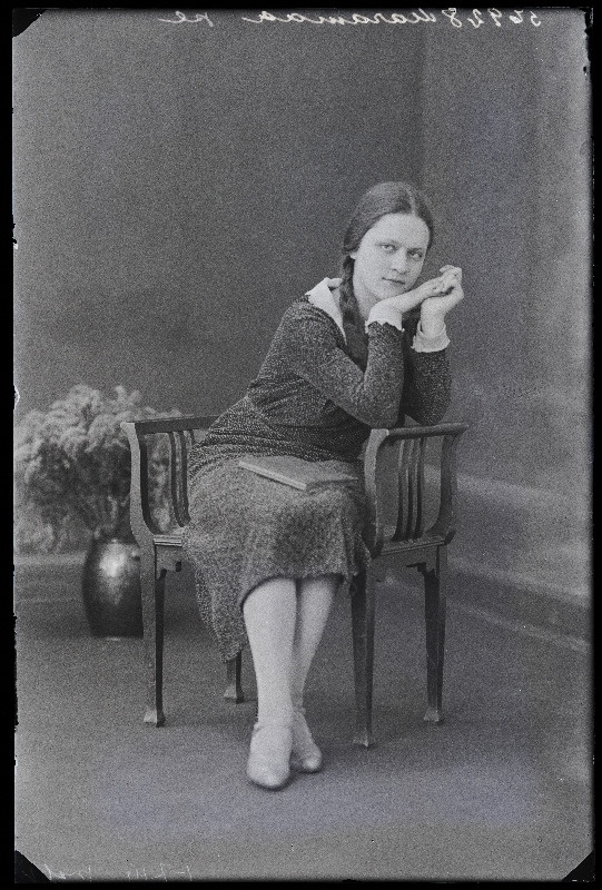 Maimu Maramaa (Haamer).