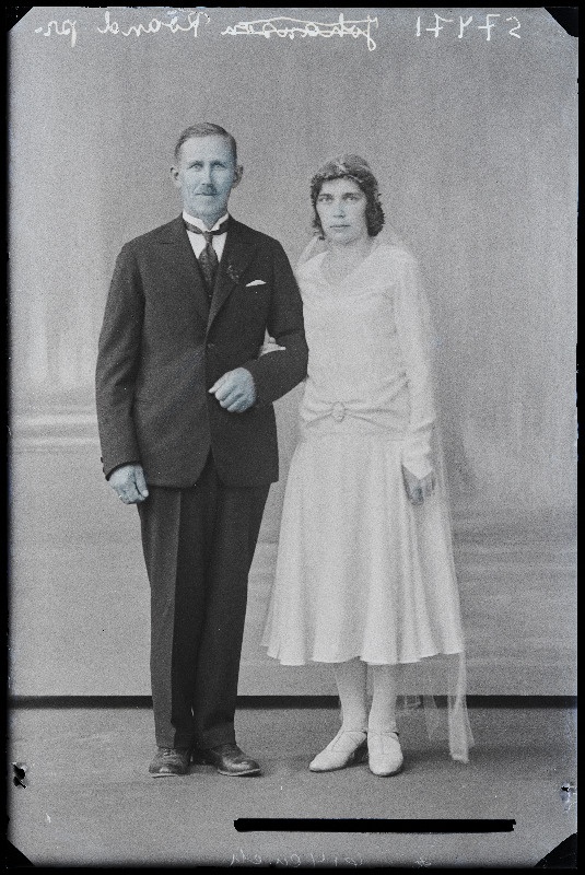 Noorpaar Röand.