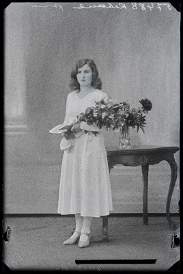 Leerilaps Rebane.  duplicate photo