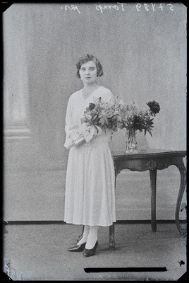 Leerilaps Tomp.  duplicate photo