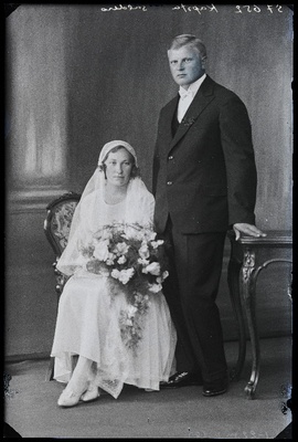 Noorpaar Kapsta.  similar photo