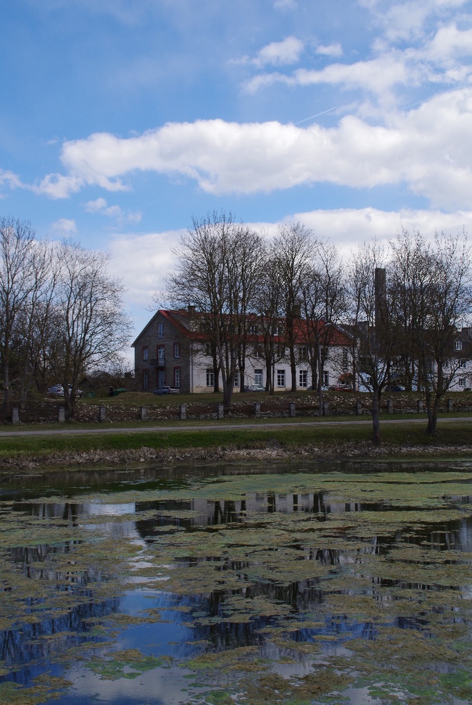 Rakvere rephoto