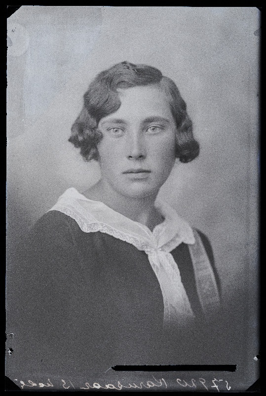 Karusaar, (Soosaare postiagentuur, Heinasaare).