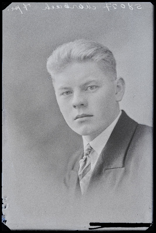 Marbach Kõo vallast.