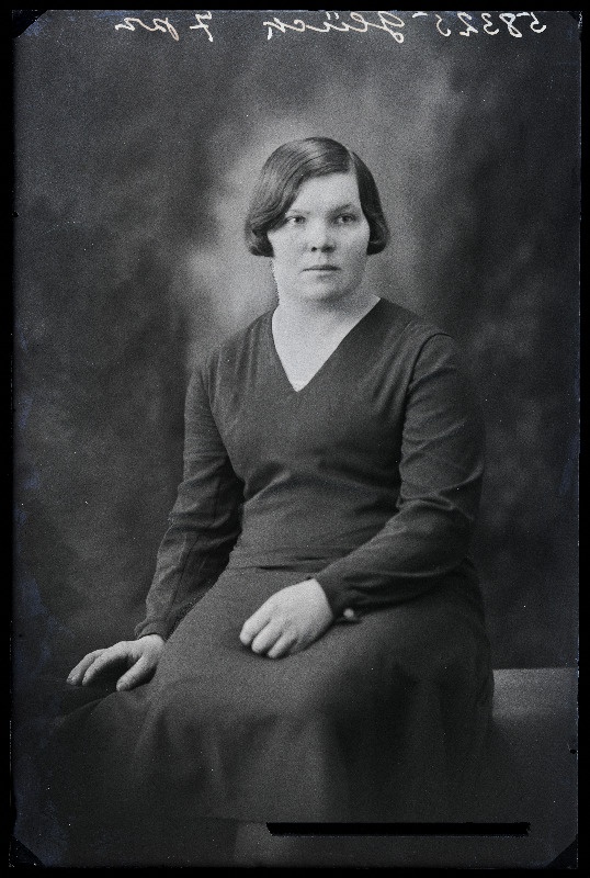 Johanna Glück.